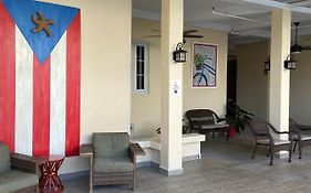 Hotel Villa Del Sol San Juan